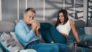 Martina Smeraldi – A Good Day’s Work