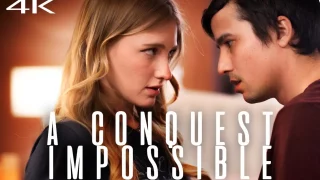 Melody Marks – A Conquest Impossible