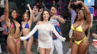 Mira Luv – Spring Break Booty