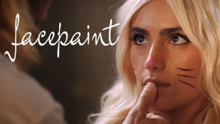Isa Bella – Facepaint