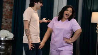 Karla Lane – A Slippery Coincidence