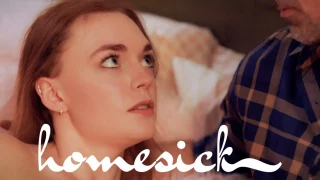 Samantha Reigns – Homesick – MissaX