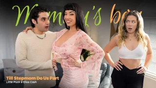 Little Puck – Till Stepmom Do Us Part