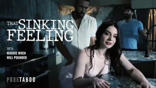 Maddie Wren – That Sinking Feeling