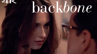 Alana Rose – Backbone