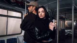 Brooke Tilli – The Double Agents Part 2