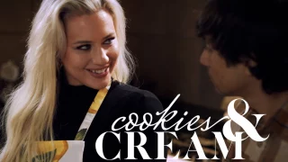 Jessica Ryan – Cookies & Cream
