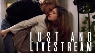 Nicole Rae – Lust and Livestream