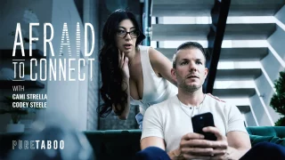 Cami Strella – AfrAId To Connect