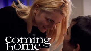 MissaX – Coming Home – Gracey Snow