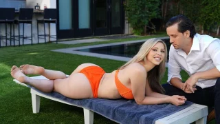 LoveHerFilms – Caught In The Act / Jenna Madison