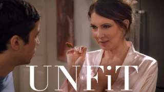 MissaX – Unfit – Gigi Dior