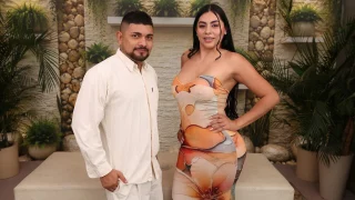 SexMex – My Friends Husband Gave Me a Massage – Melany Latina
