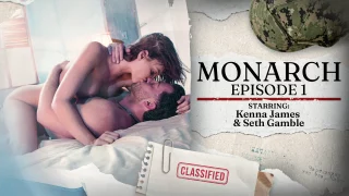 Wicked – Monarch – Kenna James