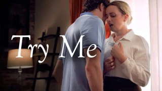 MissaX Charlie Forde – Try Me