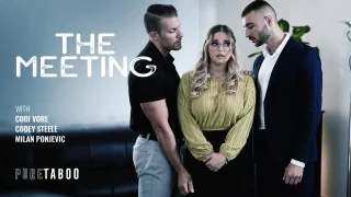 PureTaboo – The Meeting – Codi Vore