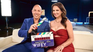 Wifey – Suzanne and Dirk: Sexy Hotwife Loves BBC – Suzanne Holly
