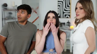 NubileFilms Maddie Wren Octavia Red – The Hottest Halloween On Record
