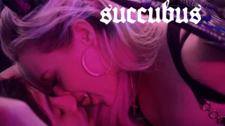 Succubus, Jessica Ryan, MissaX